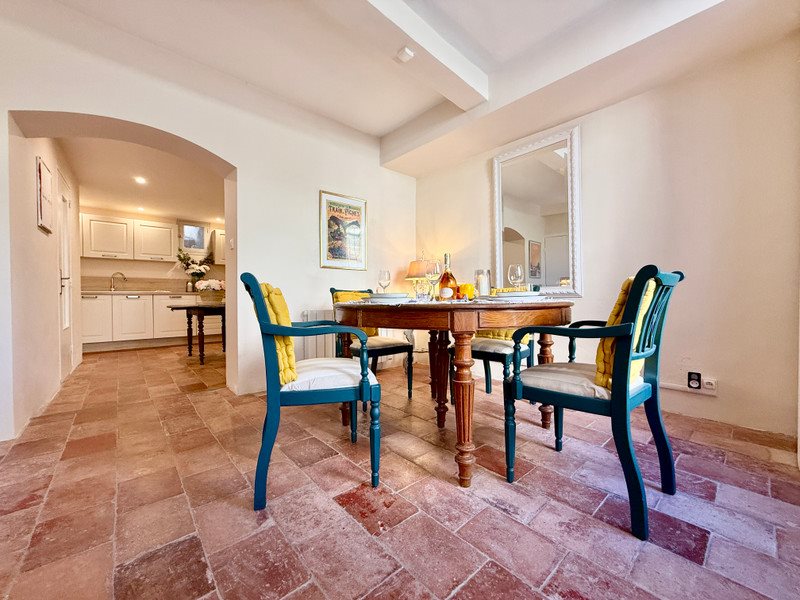 Maison à vendre, 110m², Caunes-Minervois