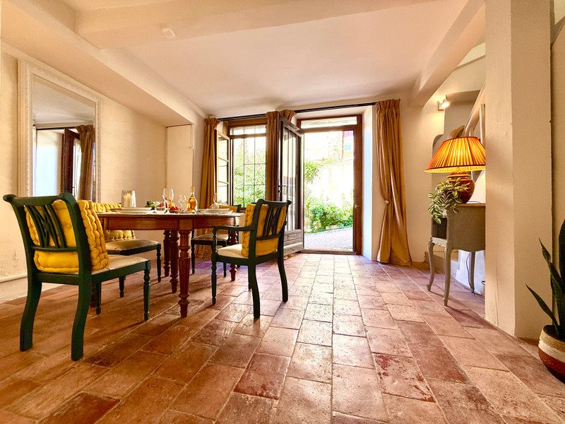 Maison à vendre, 110m², Caunes-Minervois