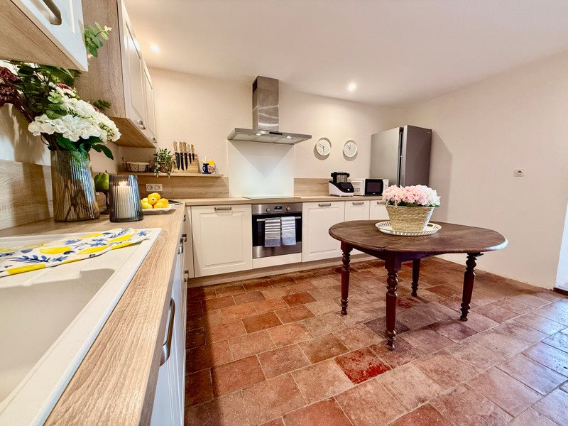 Maison à vendre, 110m², Caunes-Minervois