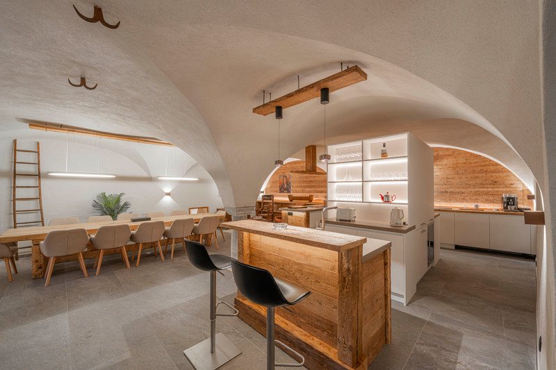 Maison à vendre, 580m², La Salle-les-Alpes