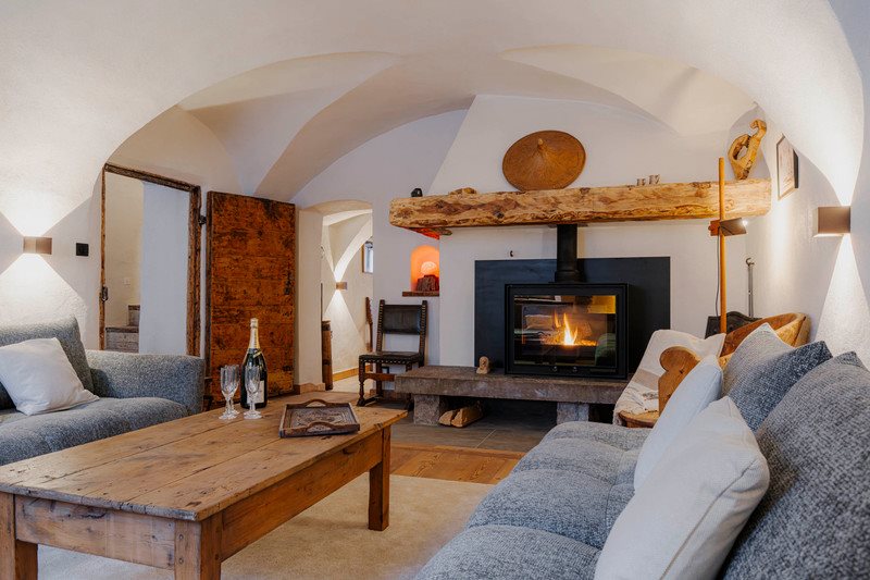Maison à vendre, 580m², La Salle-les-Alpes