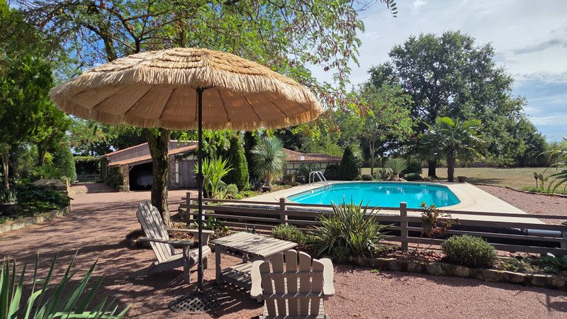 Maison à vendre, 137m², Cléré-sur-Layon