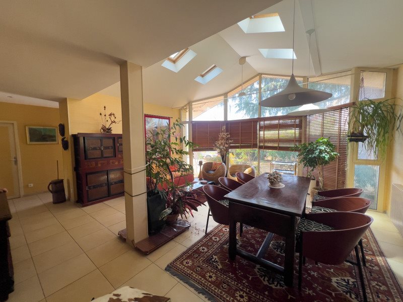 Maison à vendre, 272m², Bizanos