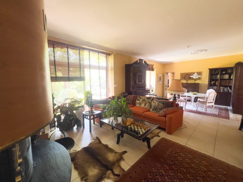 Maison à vendre, 272m², Bizanos