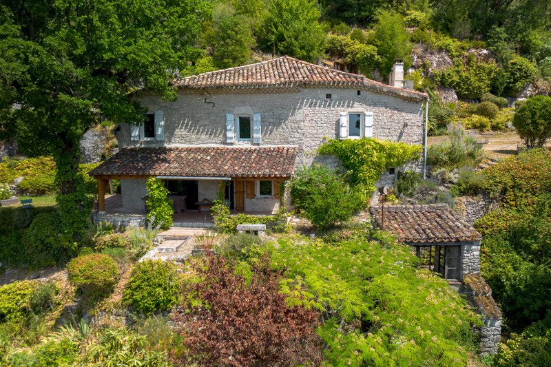 Maison à vendre, 185m², Montcuq