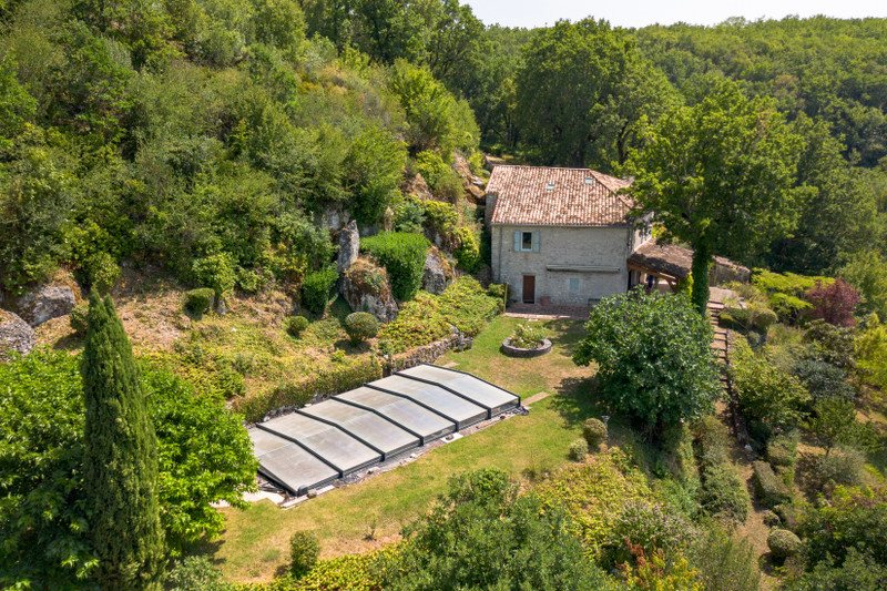 Maison à vendre, 185m², Montcuq
