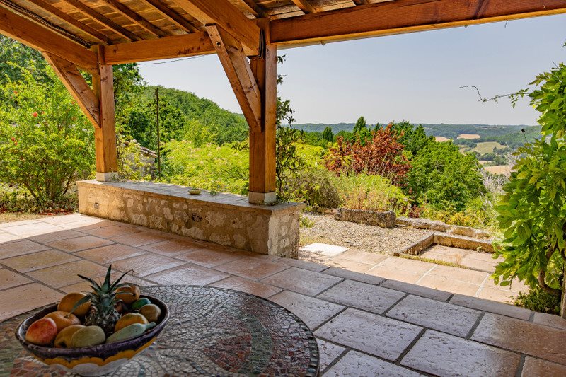 Maison à vendre, 185m², Montcuq