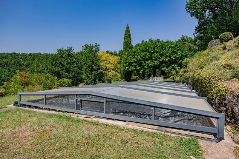 Maison à vendre, 185m², Montcuq