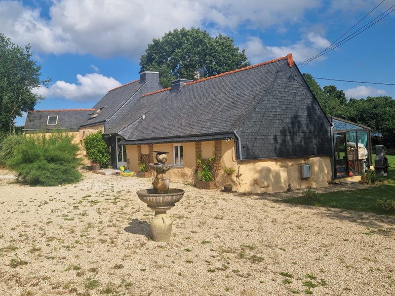 Maison à vendre, 296m², Carnoët