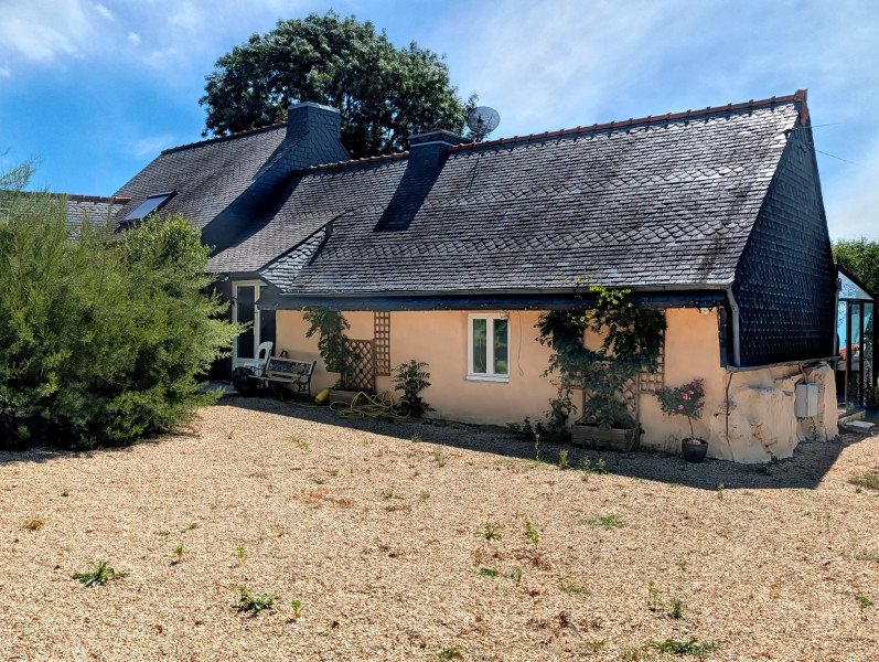 Maison à vendre, 296m², Carnoët