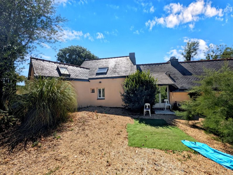Maison à vendre, 296m², Carnoët