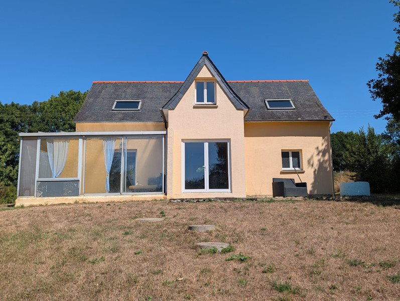 Maison à vendre, 296m², Carnoët