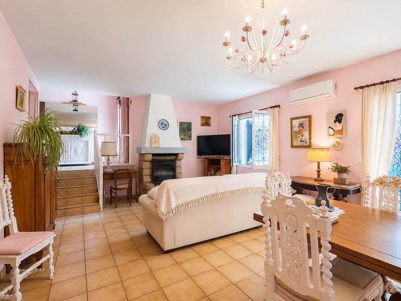 Maison à vendre, 184m², Lussac-les-Eglises