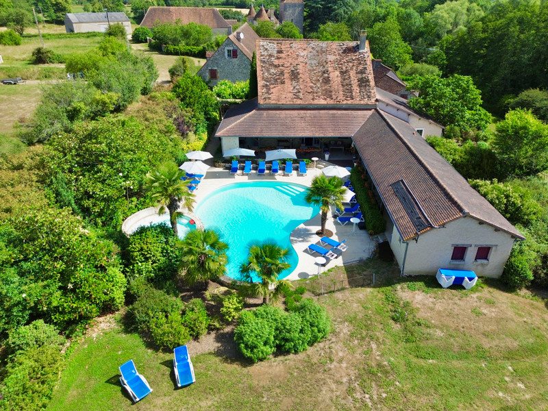 Maison à vendre, 459m², Coulonges-les-Hérolles