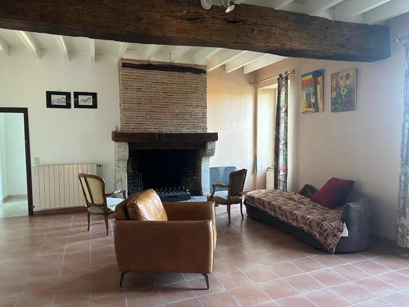 Maison à vendre, 268m², Prayssas