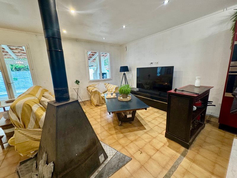 Maison à vendre, 81m², Saint-Couat-d'Aude