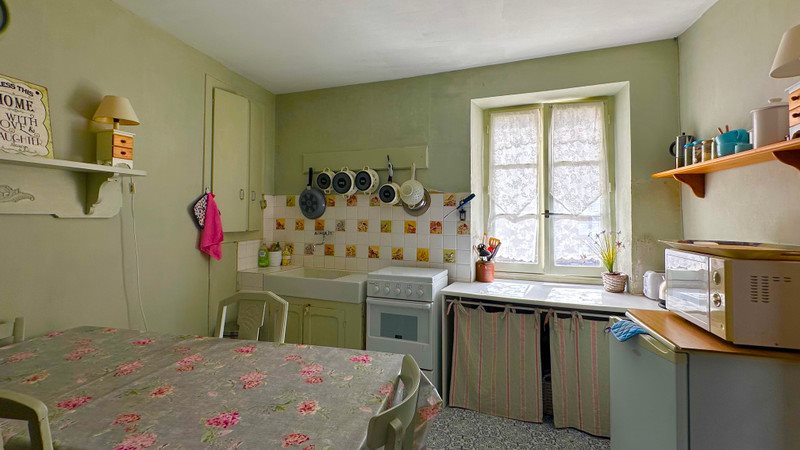Maison à vendre, 38m², Saint-Léomer