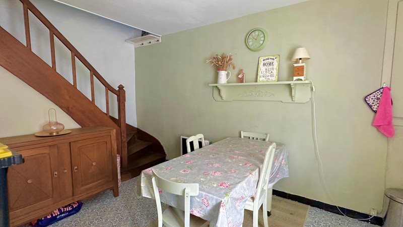 Maison à vendre, 38m², Saint-Léomer