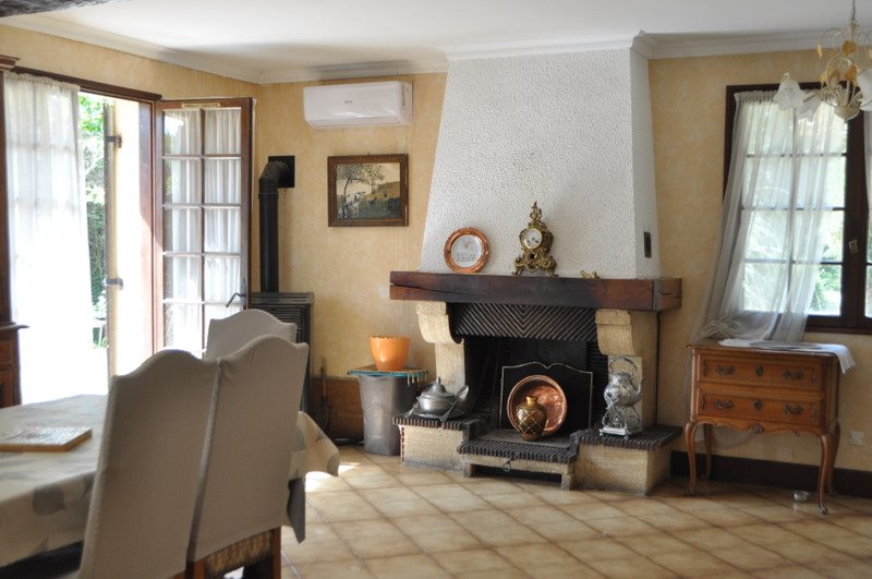 Maison à vendre, 128m², Tocane-Saint-Apre