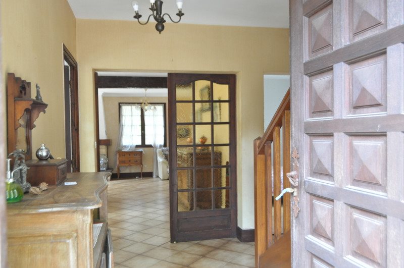 Maison à vendre, 128m², Tocane-Saint-Apre