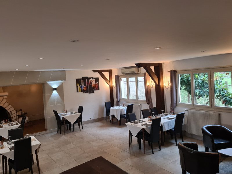 Maison à vendre, 385m², Sourzac