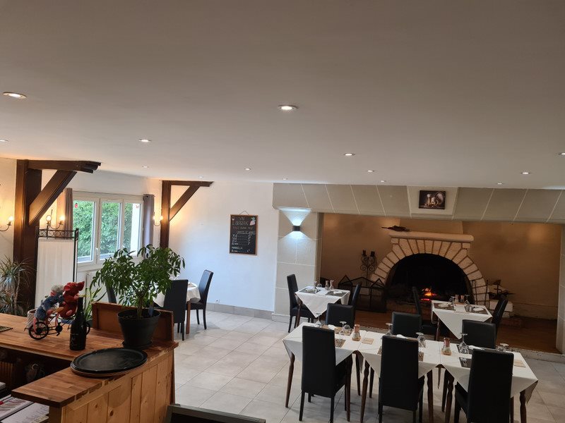 Maison à vendre, 385m², Sourzac