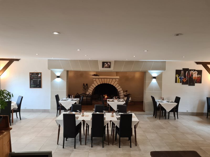 Maison à vendre, 385m², Sourzac