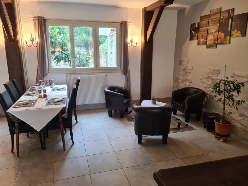 Maison à vendre, 385m², Sourzac
