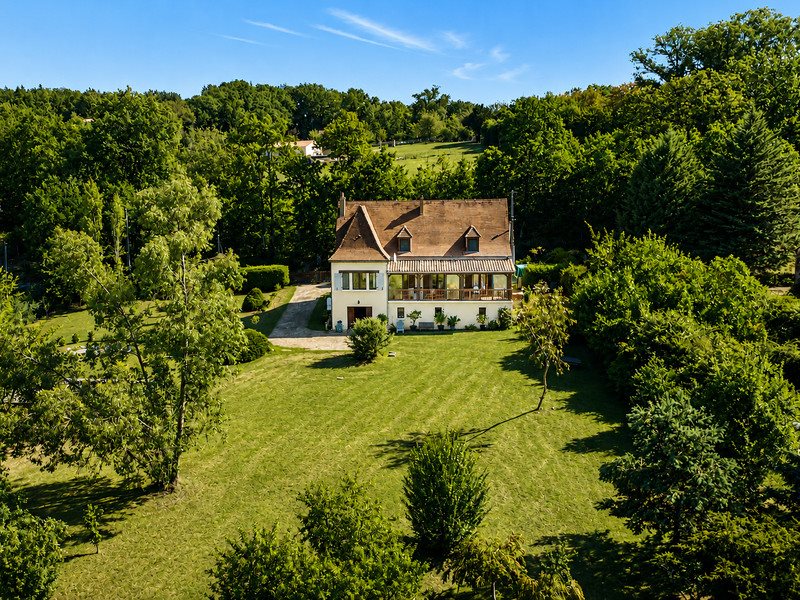 Maison à vendre, 201m², Sarlat-la-Canéda