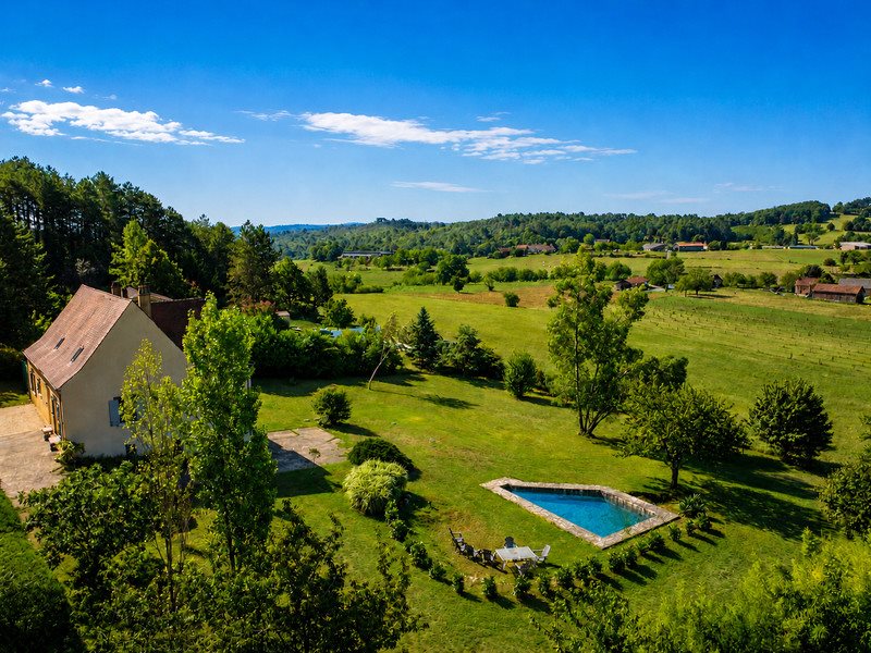 Maison à vendre, 201m², Sarlat-la-Canéda