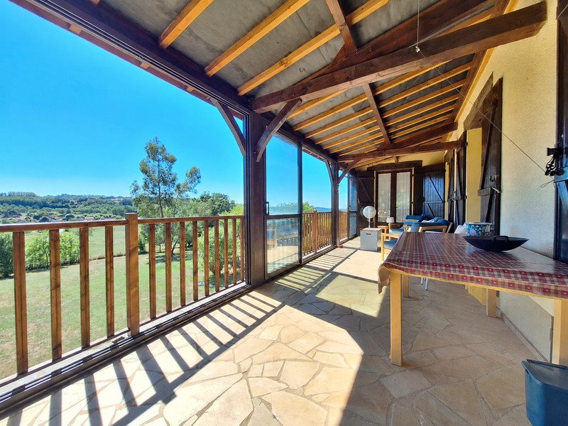 Maison à vendre, 201m², Sarlat-la-Canéda