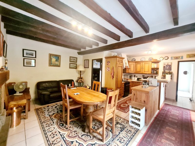 Maison à vendre, 100m², Gorron