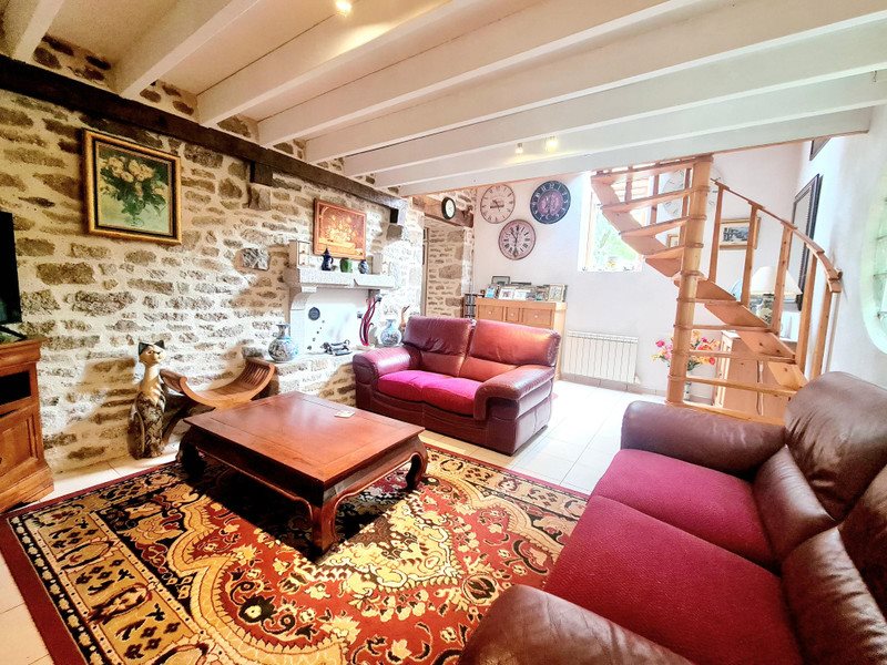 Maison à vendre, 100m², Gorron