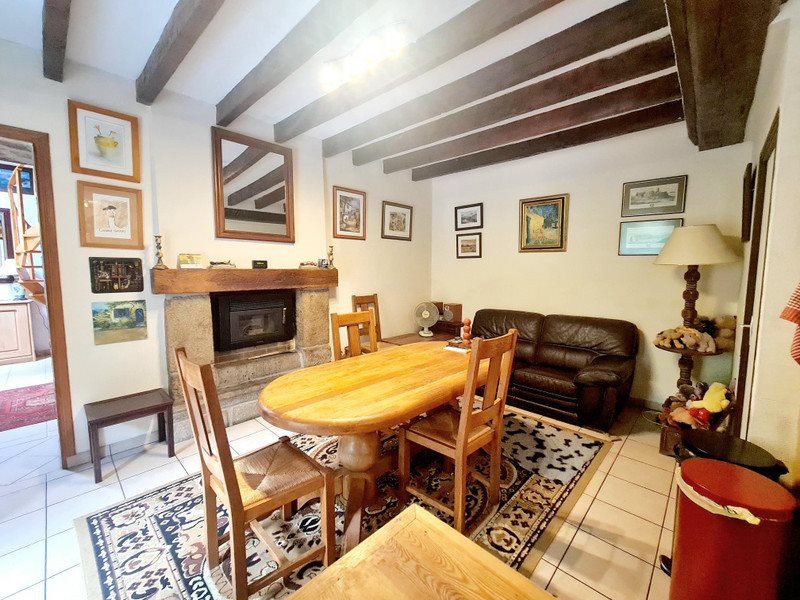Maison à vendre, 100m², Gorron