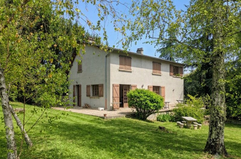 Maison à vendre, 145m², Saint-Cyr-la-Roche