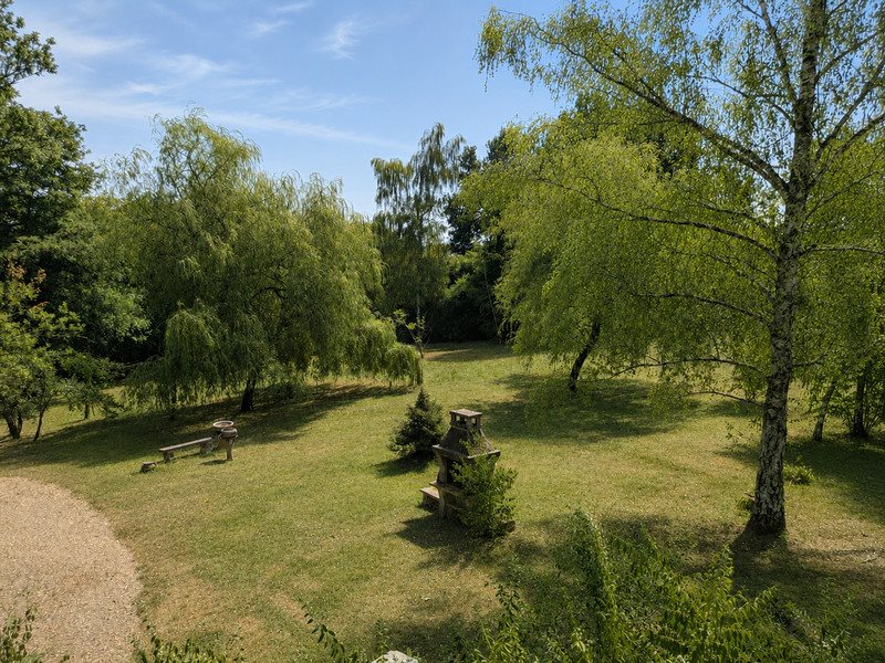 Maison à vendre, 145m², Saint-Cyr-la-Roche