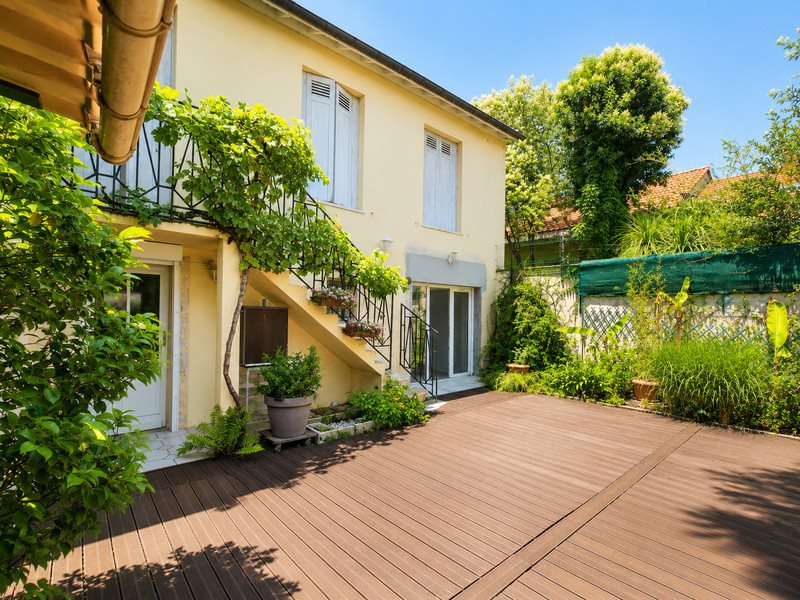 Maison à vendre, 122m², Talence
