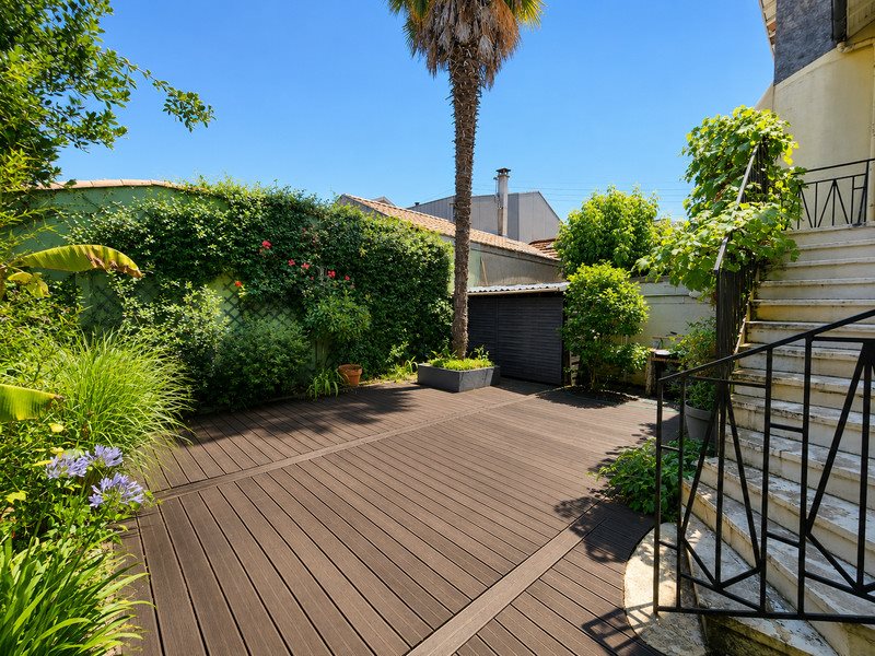 Maison à vendre, 122m², Talence