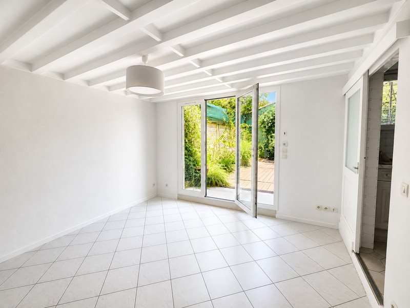 Maison à vendre, 122m², Talence