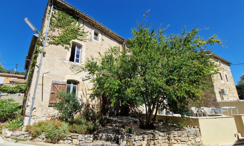 Maison à vendre, 117m², La Caunette
