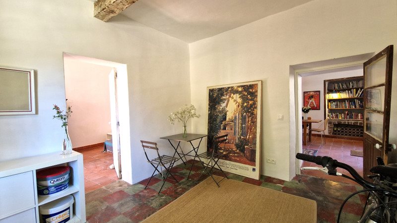 Maison à vendre, 117m², La Caunette