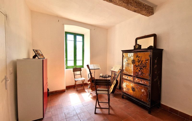Maison à vendre, 117m², La Caunette
