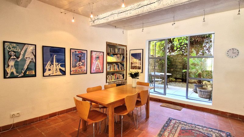 Maison à vendre, 117m², La Caunette