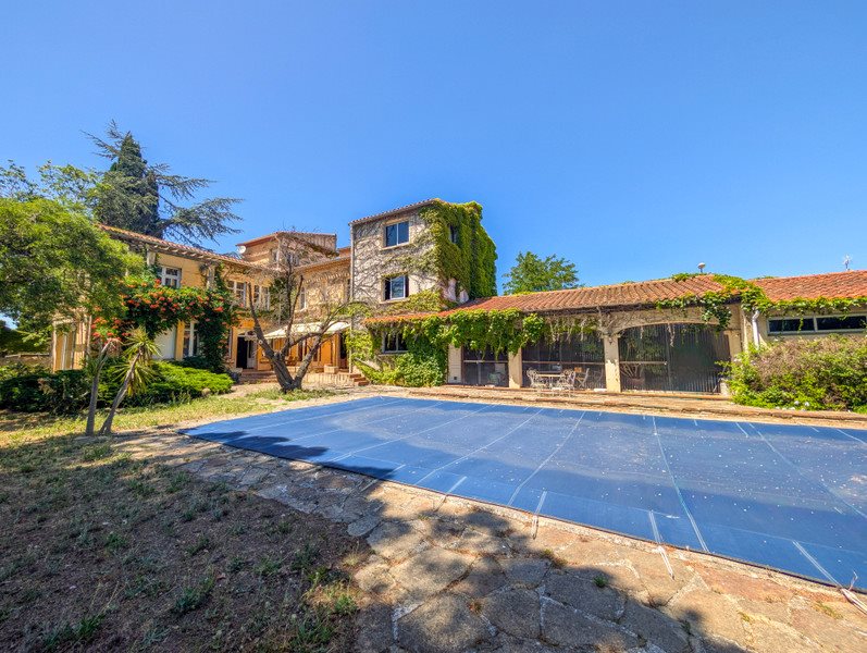 Maison à vendre, 315m², Carcassonne