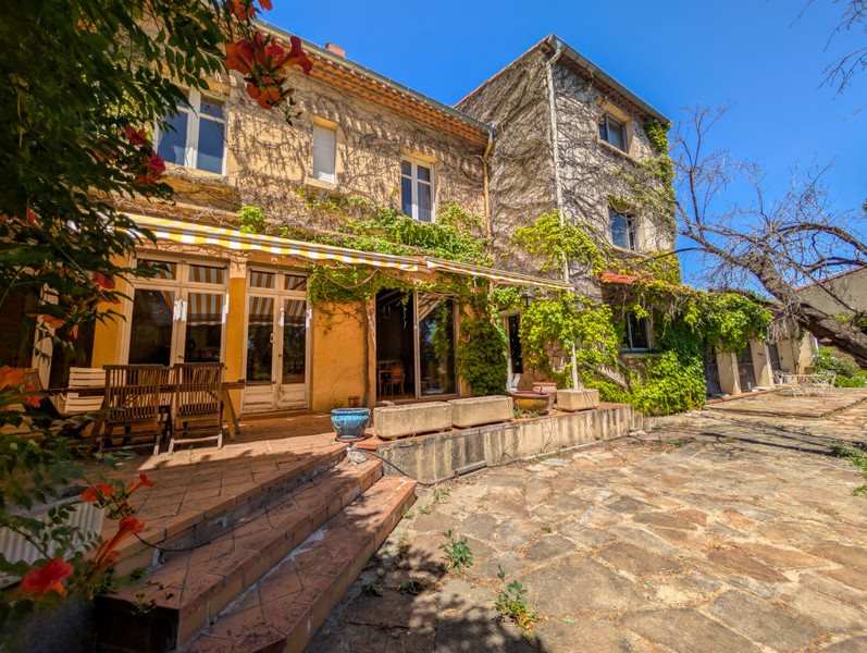 Maison à vendre, 315m², Carcassonne