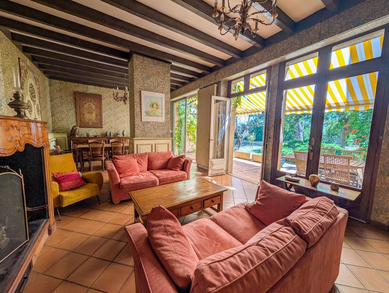 Maison à vendre, 315m², Carcassonne