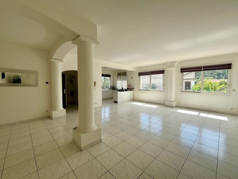 Maison à vendre, 161m², Molières-sur-Cèze