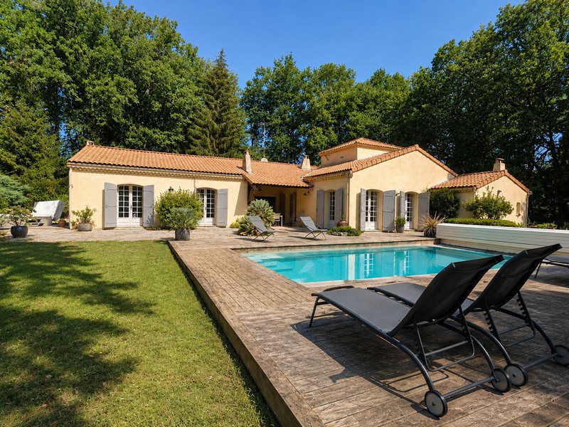 Maison à vendre, 284m², Angoulême