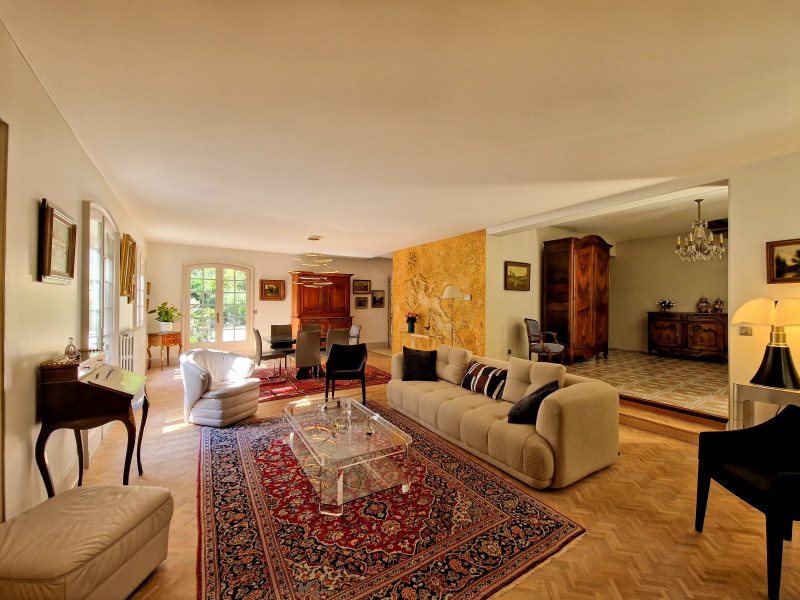 Maison à vendre, 284m², Angoulême