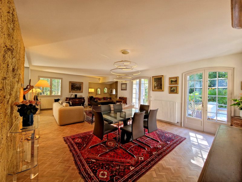 Maison à vendre, 284m², Angoulême